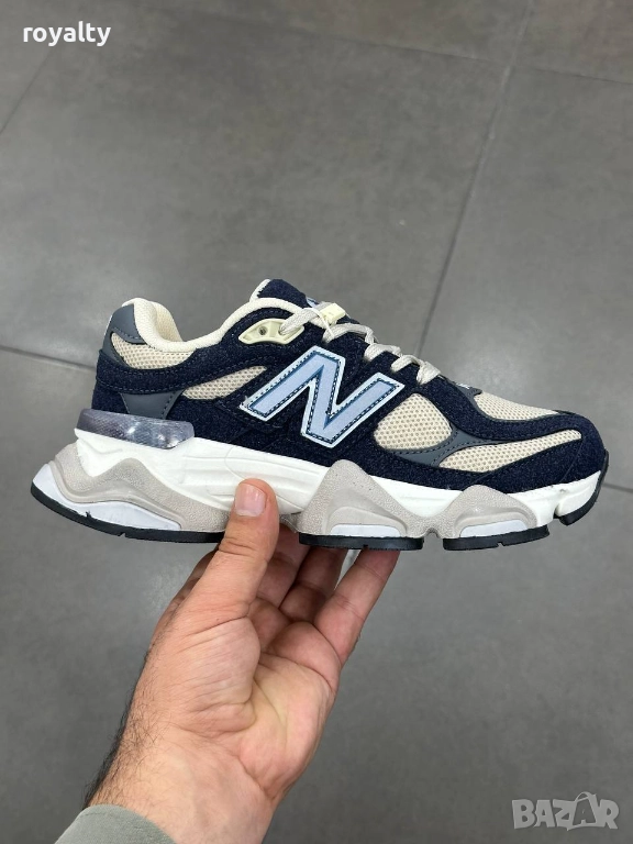 New Balance НА ЕДРО Дамски Маратонки 36-40 Номер 8 Бр., снимка 1