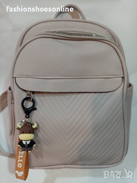 Дамска раница ., снимка 1