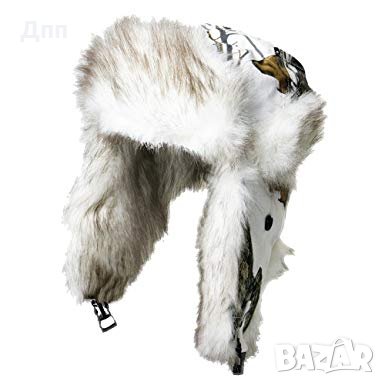 Harkila Grizzly Winter hat (S) зимна ловна шапка , снимка 1