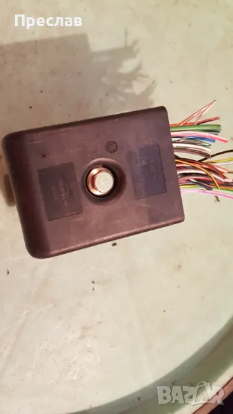 Конектор букса за Форд Фокус 1.6Е, хечбек, 1998-1999 година, снимка 1