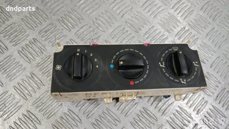 Панел парно Citroen Berlingo 2001г.	, снимка 1