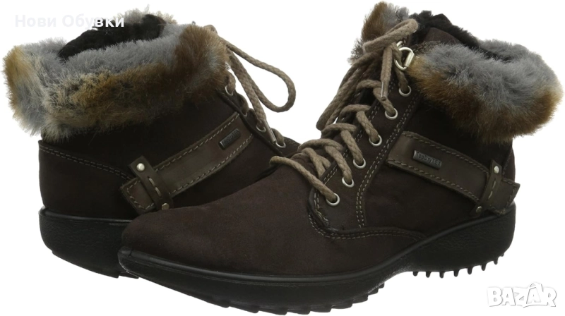 Romika, 36, нови, оригинални дамски боти, снимка 1