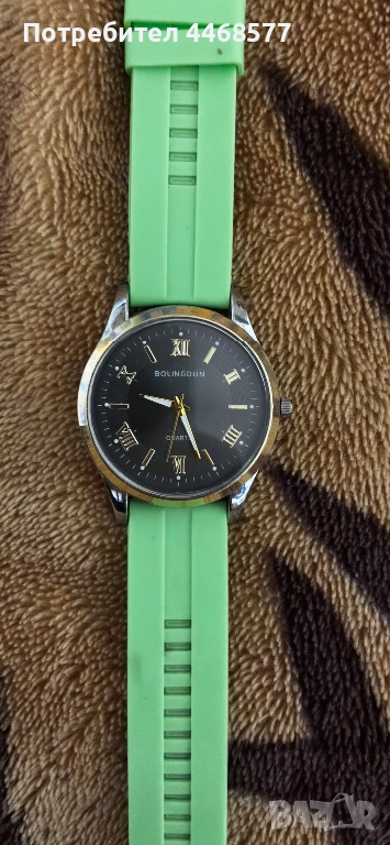 Bolingdun часовник, снимка 1