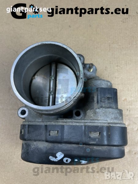 Дросел за БМВ е46 BMW e46 , 7502444, снимка 1