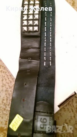 Стар колан 19808, снимка 8 - Декорация за дома - 32479207