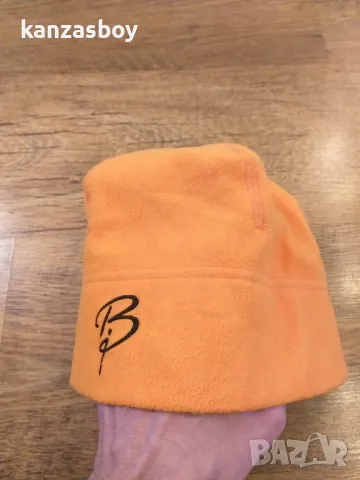 Bjorn Daehlie - страхотна зимна шапка 100% оригинал универсален размер, снимка 5 - Шапки - 48240887