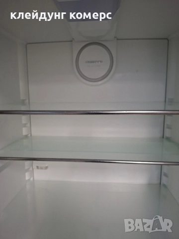 Хладилник с фризер LIEBHERR PREMIUM NO FROST ИНОКС вис.200см. А+++, снимка 5 - Хладилници - 52919191