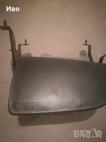 Opel airbag 