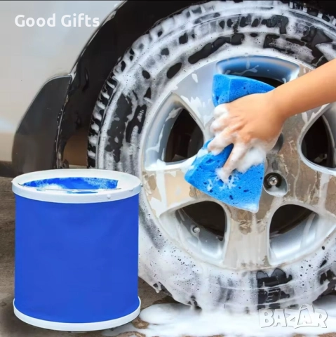 Преносим външен душ с USB акумулаторна батерия – идеален за къмпинг, плаж и пътуване, снимка 4 - Други стоки за дома - 51771489