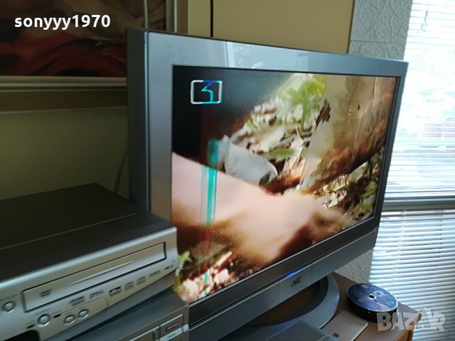 FUNAI HIFI STEREO VIDEO & DVD 1607212027, снимка 12 - Плейъри, домашно кино, прожектори - 33543187