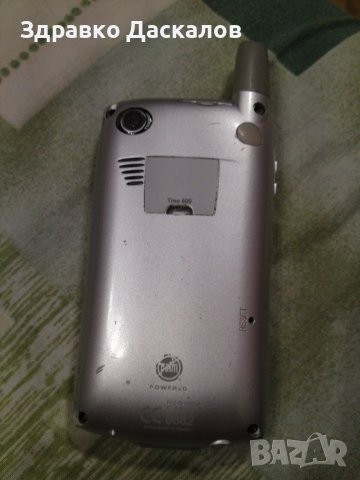 Treo 600, снимка 3 - Други - 42937782