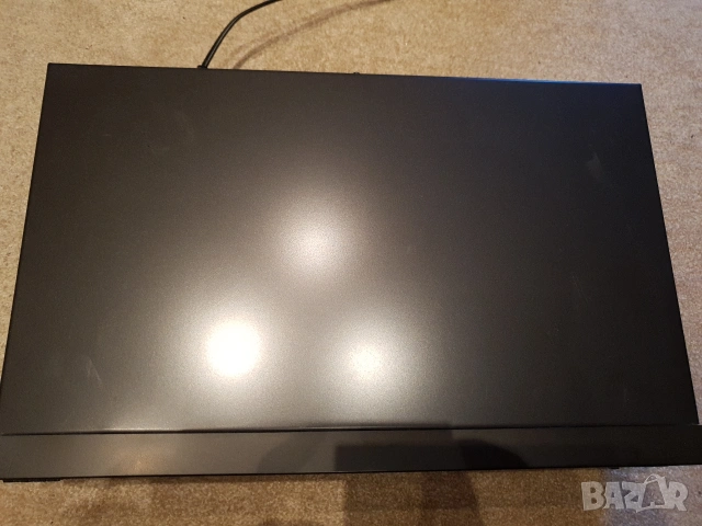 CD плеър Technics SL-PG 200 A, снимка 5 - Ресийвъри, усилватели, смесителни пултове - 53141601