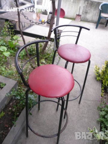 СТОЛОВЕ ЩЪРКЕЛИ ЗА ВЪН И ВЪТРЕ 5 БРОЯ, снимка 3 - Други - 40644231