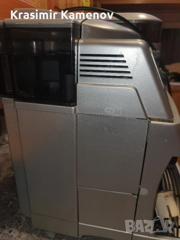 КАФЕ АВТОМАТ, снимка 2 - Кафемашини - 52730706