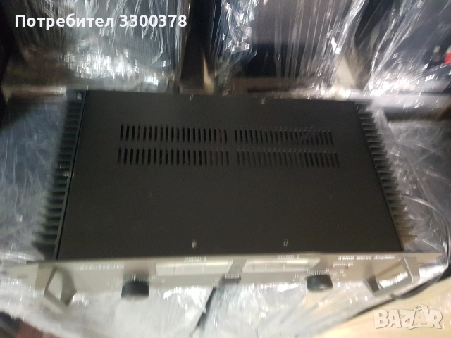 станало taurus a 2100, снимка 3 - Ресийвъри, усилватели, смесителни пултове - 52847704