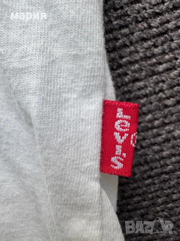 Нов топ Levi’s Xs/S, снимка 3 - Корсети, бюстиета, топове - 51112184