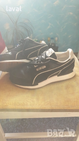 Оригинални маратонки Puma, снимка 4 - Маратонки - 53178748