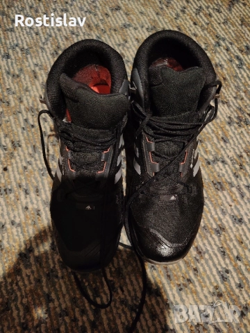 ADIDAS TERREX gore-tex , снимка 12 - Мъжки боти - 52444752