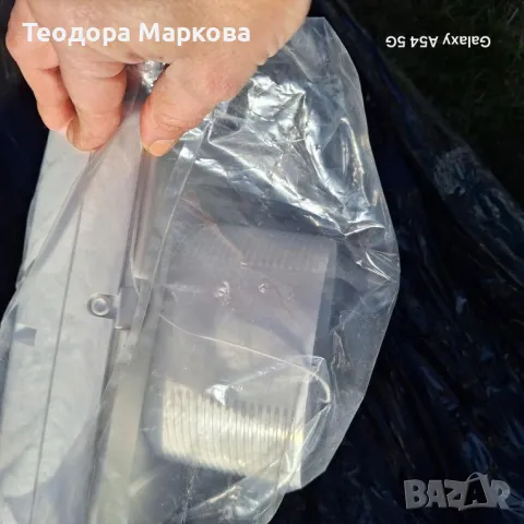 Вентилатор за баня , снимка 2 - Вентилатори - 49902568