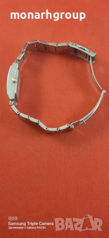 ДАМСКИ ЧАСОВНИК CASIO BESIDE - BEL-100, снимка 3 - Дамски - 37883877