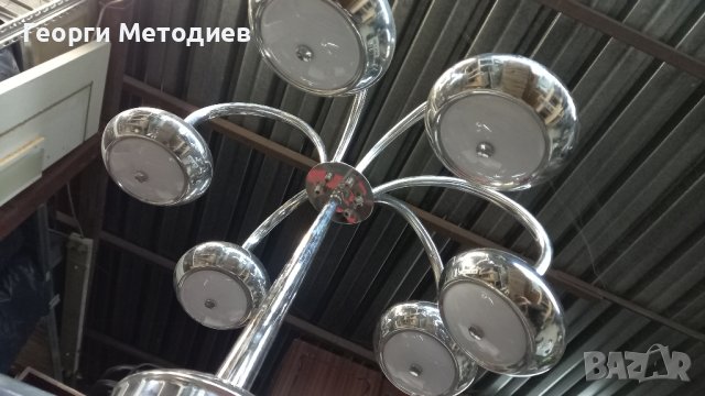 Авангарден полилей , снимка 5 - Полилеи - 44119880