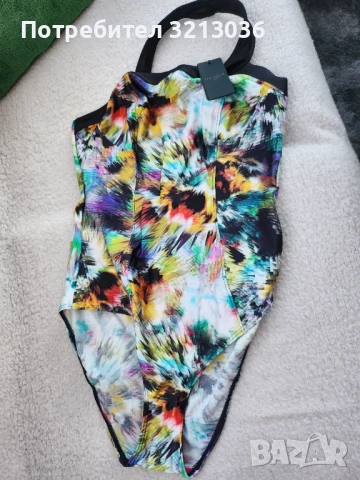 Цял бански Ted Baker, снимка 2 - Бански костюми - 50593834