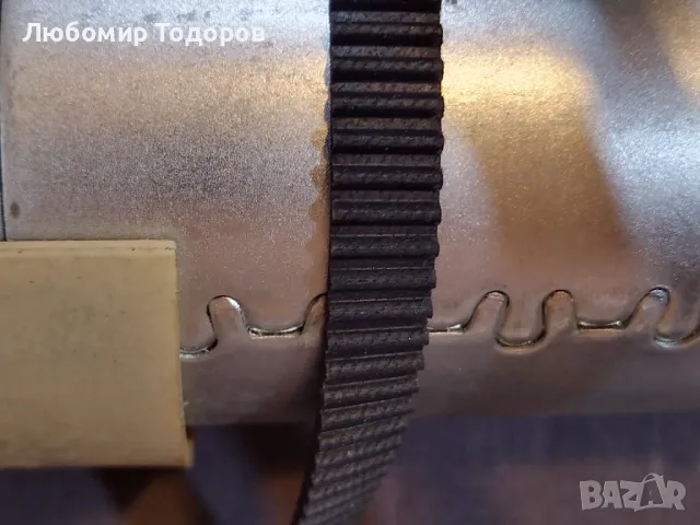 Електромотор и други части от хлебопекарна ФИЛИПС, снимка 6 - Друга електроника - 47511202