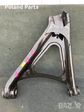 Ауди КЮ 7 КЮ7/Audi Q7 4.2 TDI 2014/Touareg/Заден десен шенкел/Главина/Носач/Жило/Челюсти/Датчик АБС, снимка 7 - Части - 39305993