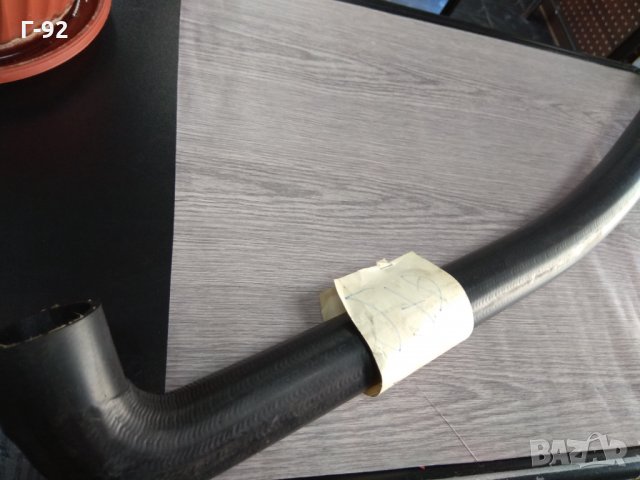 075121073A**NEU**VAG***Маркуч, снимка 2 - Части - 32631312