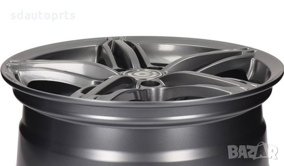 17" Джанти Ауди 5X112 Audi A4 B6 B7 B8 A6 C5 C6 C7 A8 D3 Q3 Q5, снимка 3 - Гуми и джанти - 28320102