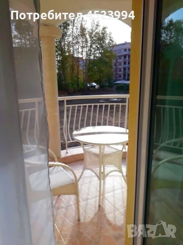 Big Studio Sunny beach , снимка 1