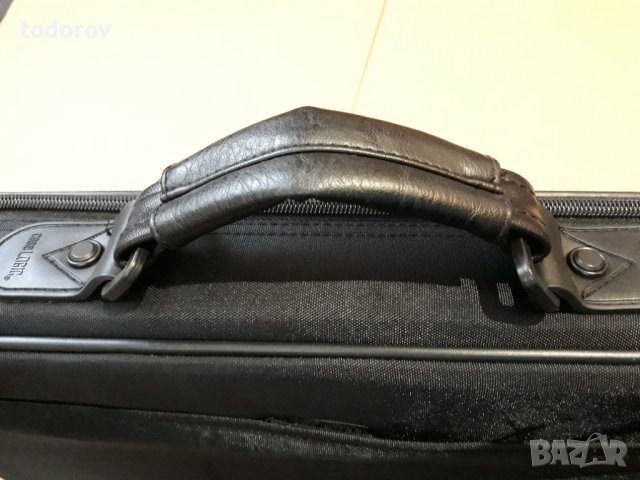 Чанта за път Case Logic , снимка 3 - Чанти - 39422758