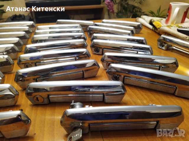 Части за  Лада, Москвич, снимка 9 - Части - 32372207