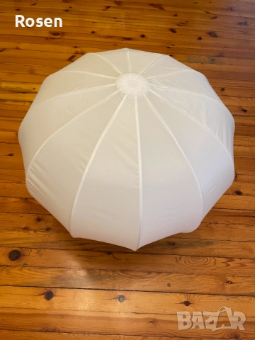 Латерн бокс Godox CS-85D, снимка 6 - Светкавици, студийно осветление - 51950973