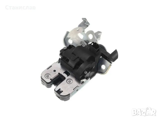 Audi A5 8T / 8F Брава за багажник 