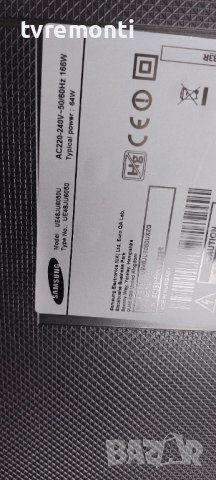 оригинална стойка BN63-14576X BN63-14579X за телевизор Samsung модел UE48JU6050W, снимка 7 - Стойки, 3D очила, аксесоари - 37618720