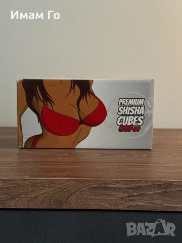 One Nation #27er 1 kg 27 mm – кокосови въглени за наргиле / shisha / hookah, снимка 4 - Наргилета - 52341633