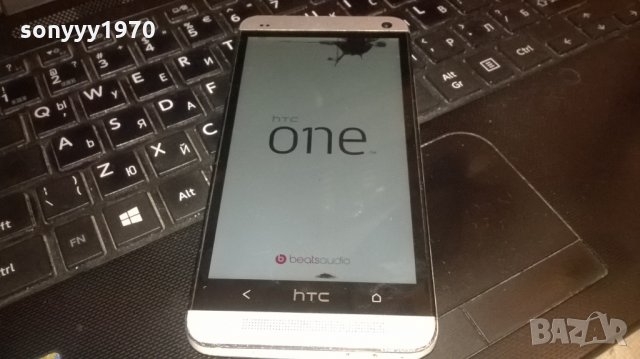 htc-за ремонт, снимка 6 - HTC - 26963569