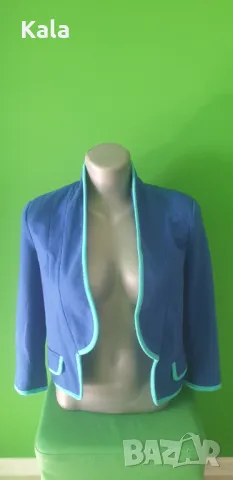 Връхни, снимка 13 - Жилетки - 48855523