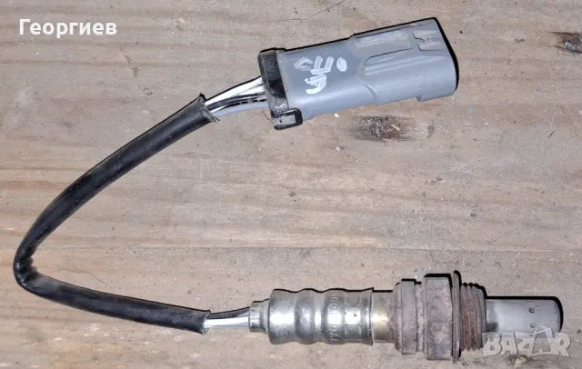 Ламбда-сонда за Рено, Дачия, Ситроен, Опел, Пежо бензин - оригинална