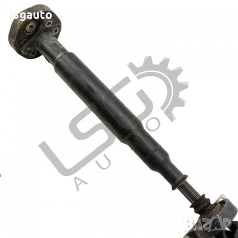 Кардан заден мост BMW X3 (E83) 2003-2010 B150722N-52, снимка 4 - Части - 37530460