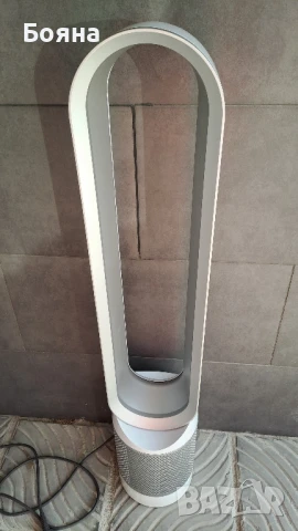 Пречиствател Dyson TP02; Dyson TP09, снимка 14 - Овлажнители и пречистватели за въздух - 51327433