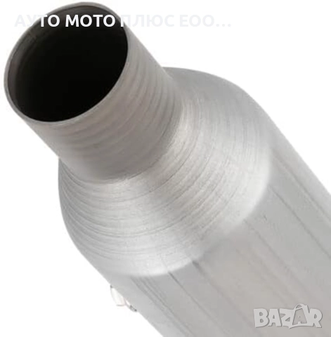 Универсален Керамичен Катализатор - Ф 55/EURO 4 - 3000 кубика., снимка 5 - Части - 49090625