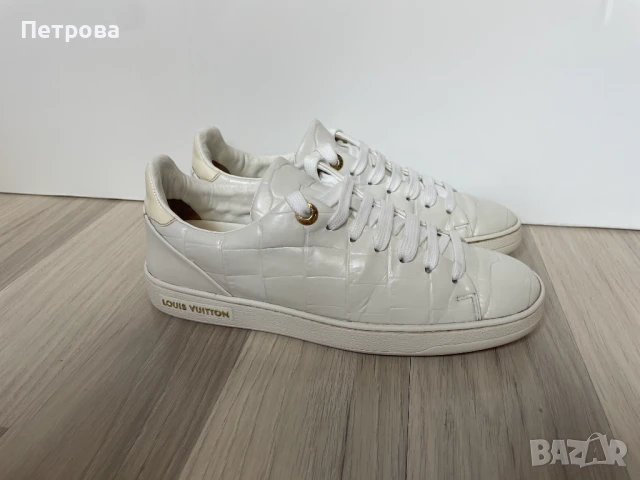 Louis Vuitton обувки 37 Оригинал