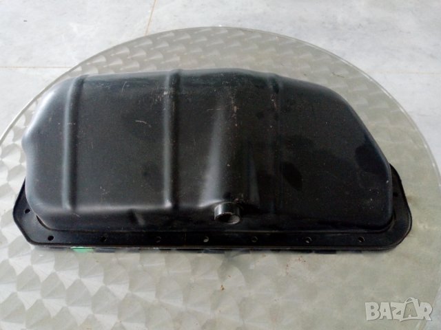 Картер за Шкода 105л, 120л