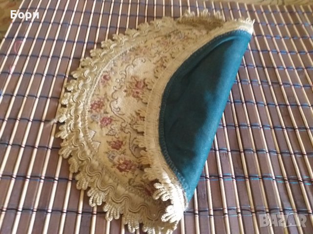 Старо немско каре, снимка 5 - Декорация за дома - 28813057