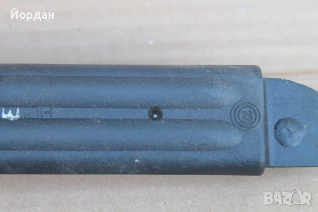 Нож/щик ''АК74 '' , снимка 8 - Антикварни и старинни предмети - 50577127