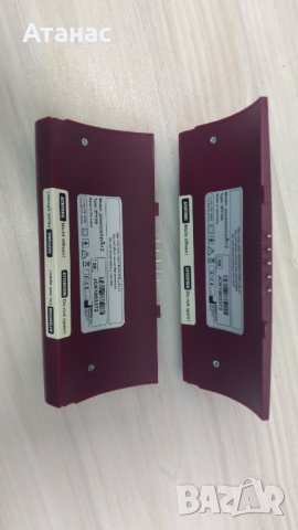 Батерии за CPAP апарат Hoffrichter Powerpack Point 2, снимка 2 - Друга електроника - 33003132