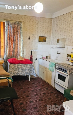 Двуетажна къща с панорама към планина Рила – с. Костенец, снимка 11 - Къщи - 53497483