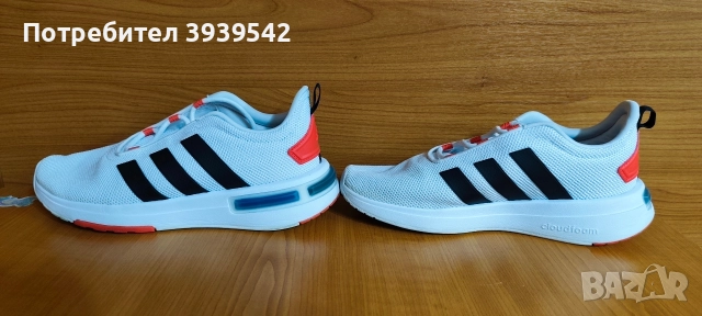 Оригинални маратонки Адидас , снимка 3 - Детски маратонки - 52644109